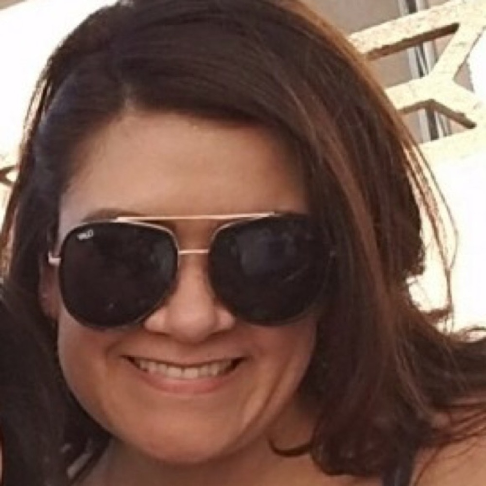 Meet your Posher, Stephanie